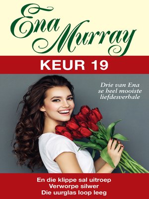 cover image of Ena Murray Keur 19